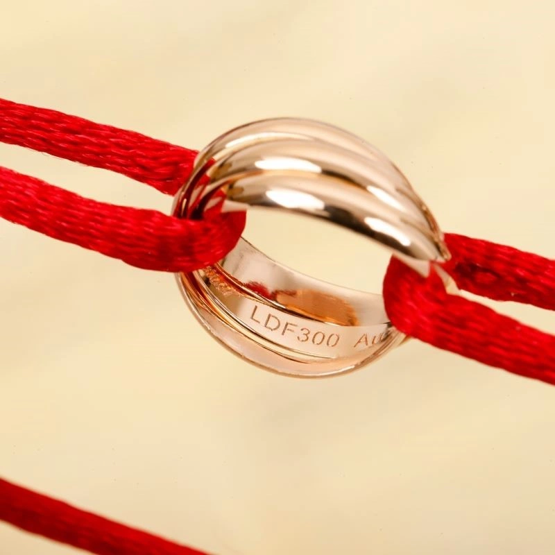 Cartier Bracelets HighQuality 217117
