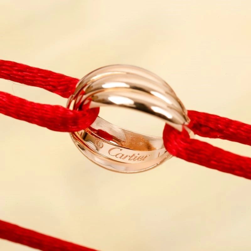 Cartier Bracelets HighQuality 217117