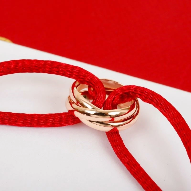 Cartier Bracelets HighQuality 217117