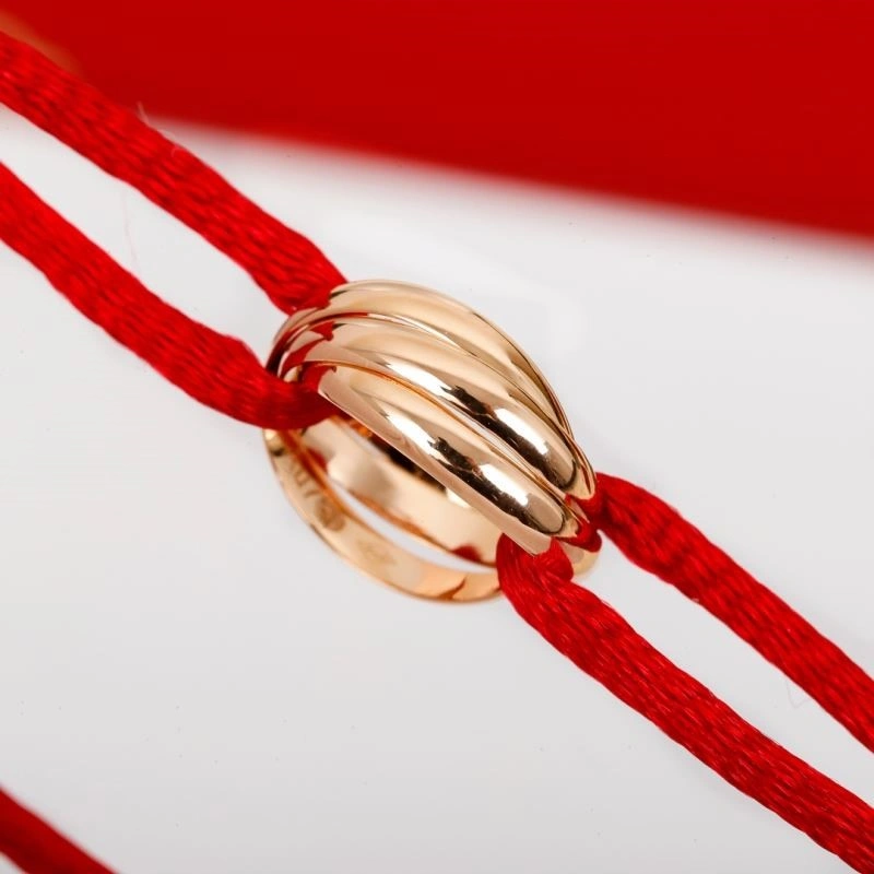 Cartier Bracelets HighQuality 217117