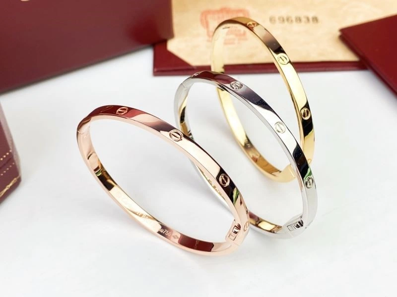 Lightweight Cartier Bracelets 217116