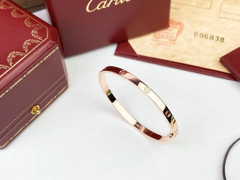 Lightweight Cartier Bracelets 217116