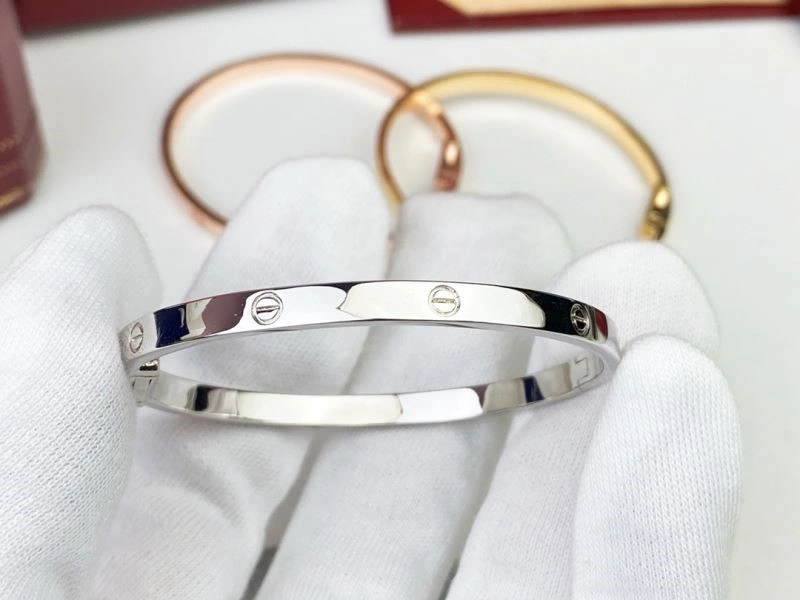 Lightweight Cartier Bracelets 217116