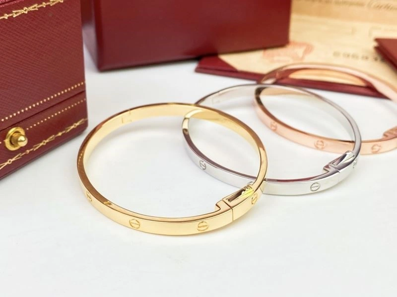 Lightweight Cartier Bracelets 217116