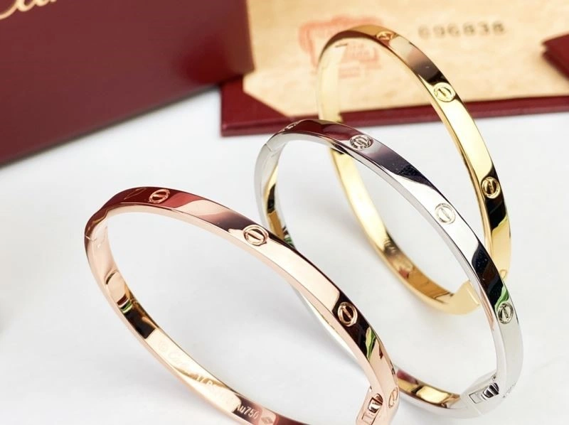 Lightweight Cartier Bracelets 217116