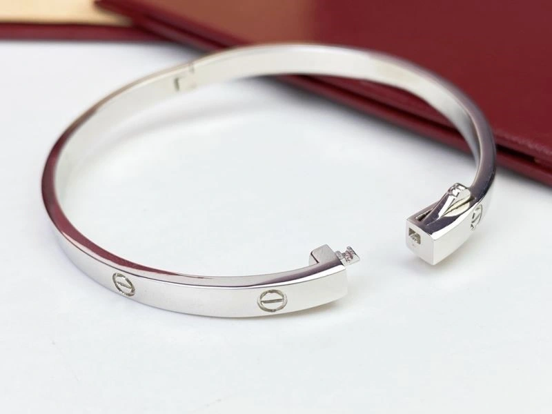 Lightweight Cartier Bracelets 217116