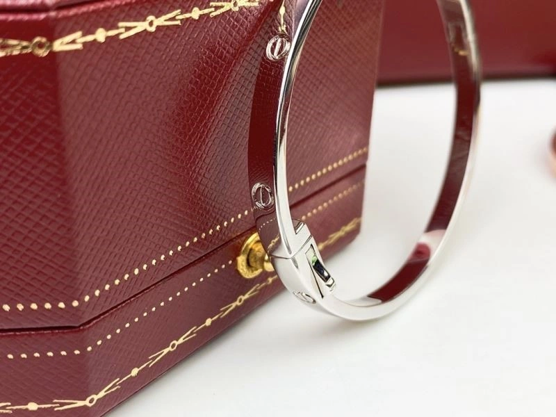 Lightweight Cartier Bracelets 217116