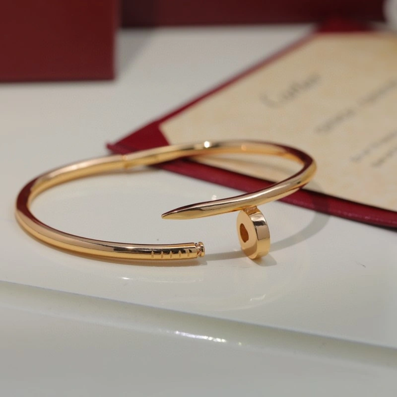Reliable Cartier Bracelets 217130