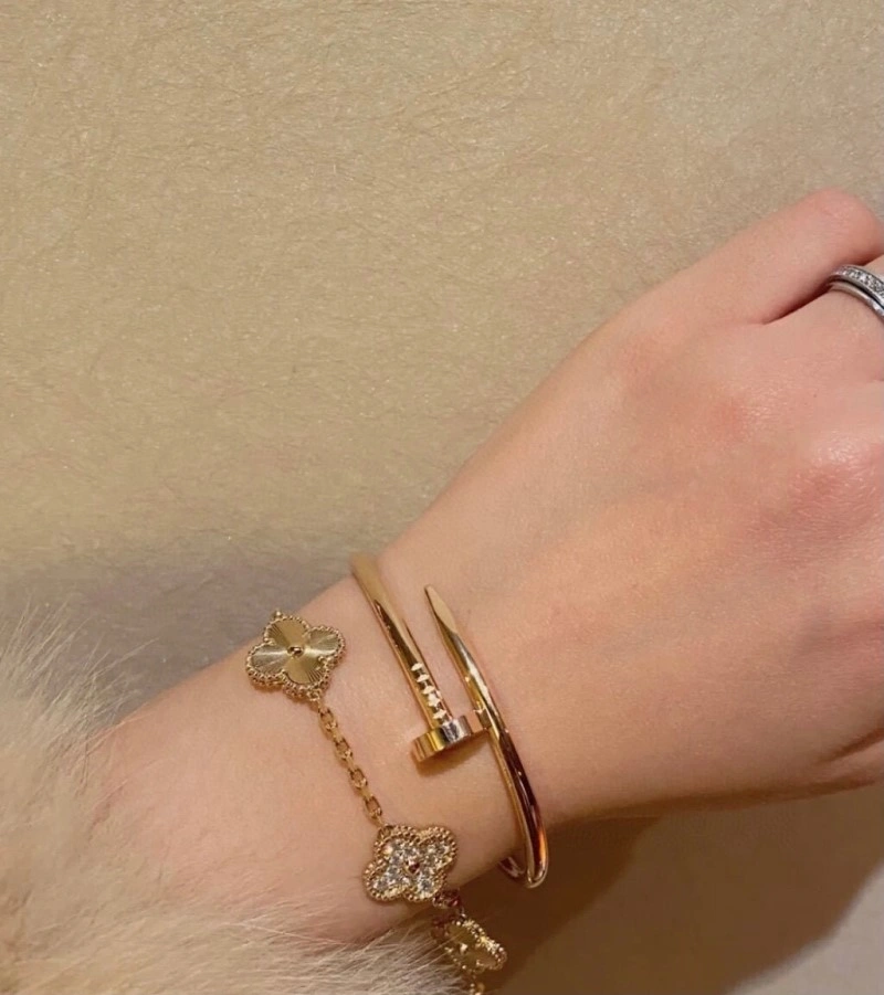 Reliable Cartier Bracelets 217130