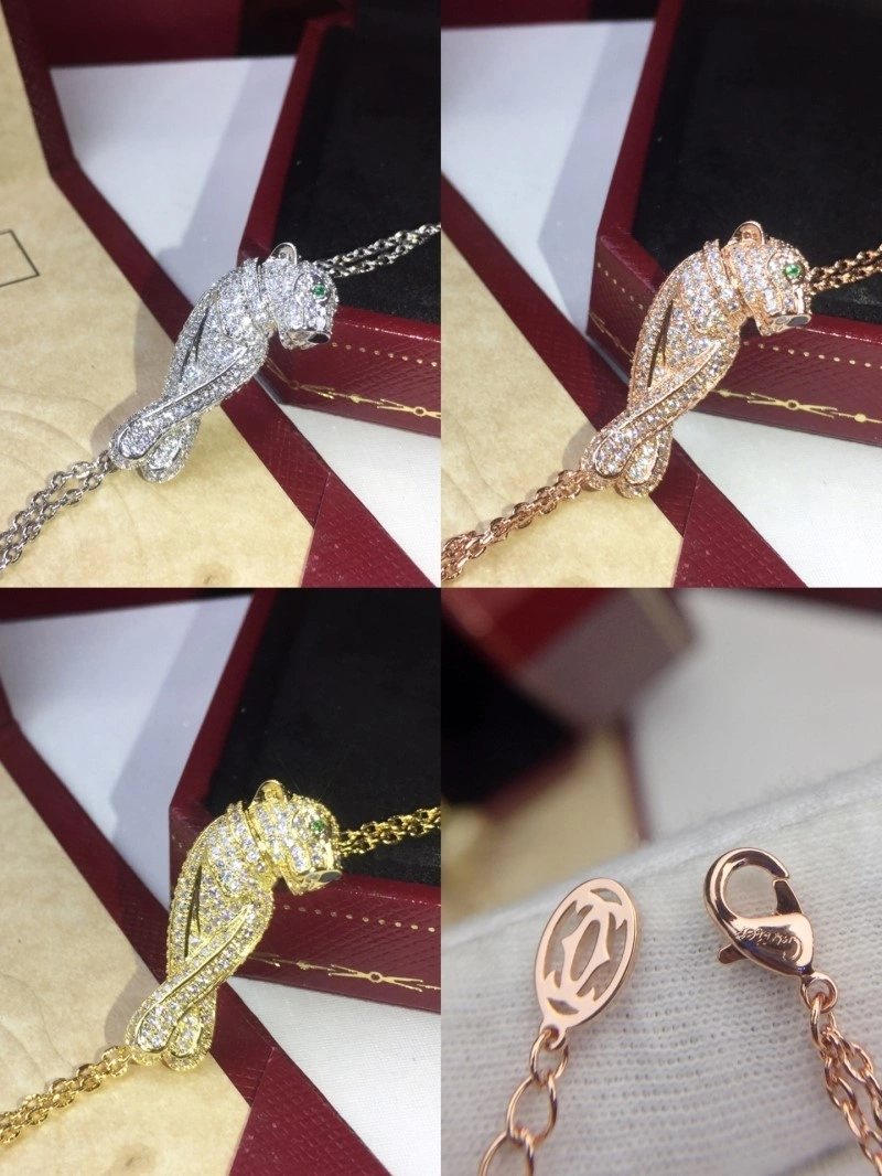 Cartier Bracelets Stylish 217114