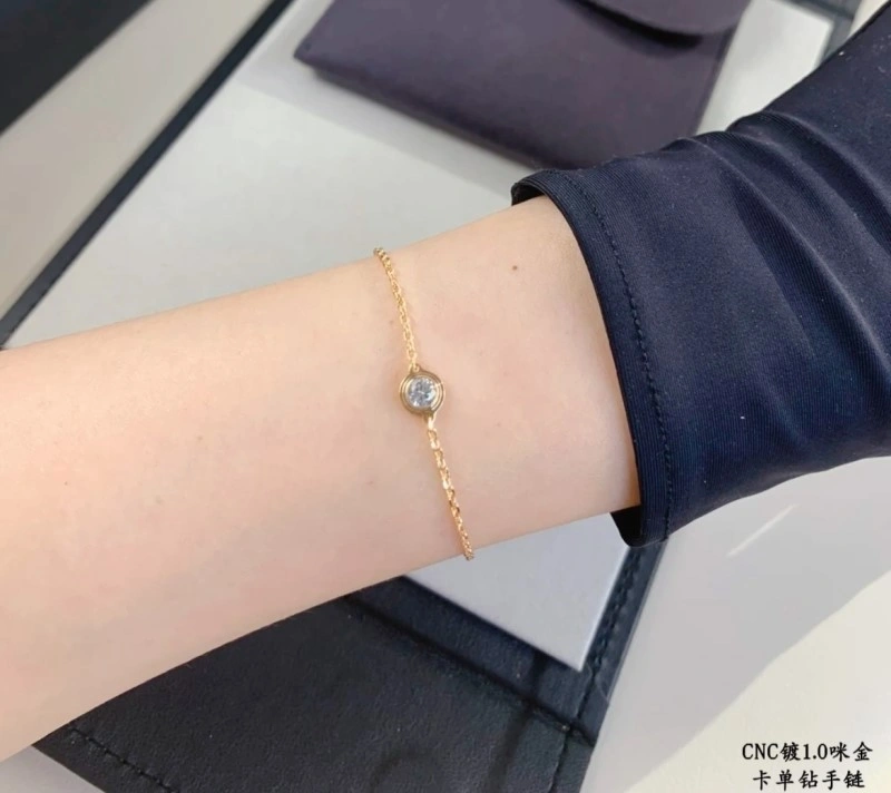 Cartier Bracelets TopPick 217115