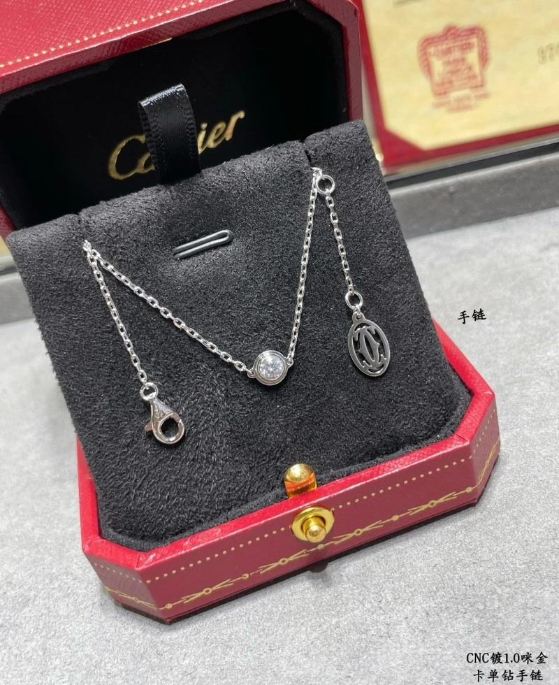 Cartier Bracelets TopPick 217115