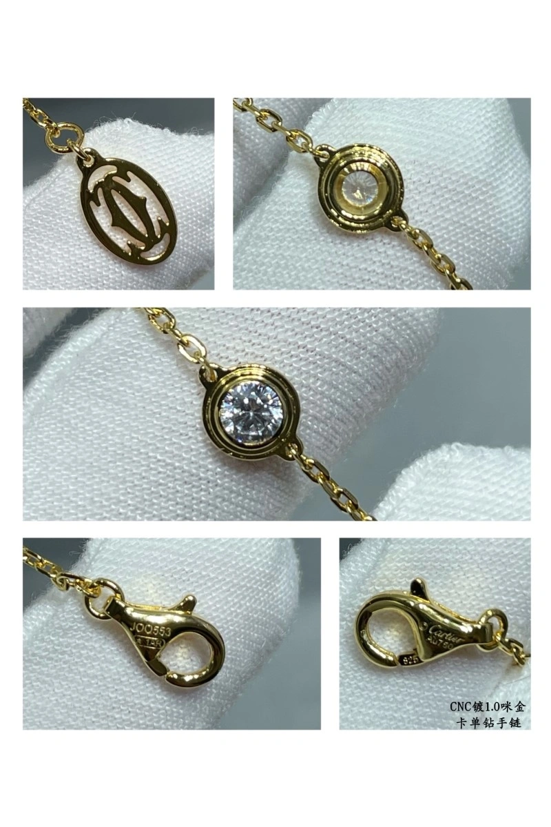 Cartier Bracelets TopPick 217115