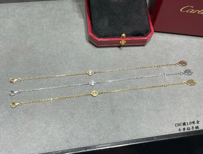 Cartier Bracelets TopPick 217115