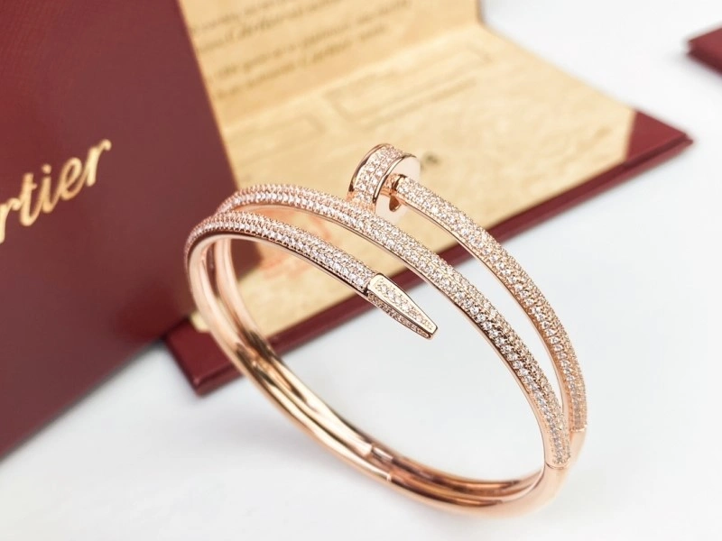 Vibrant Cartier Bracelets 217109