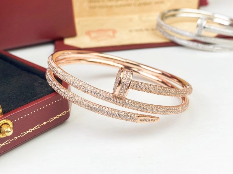Vibrant Cartier Bracelets 217109