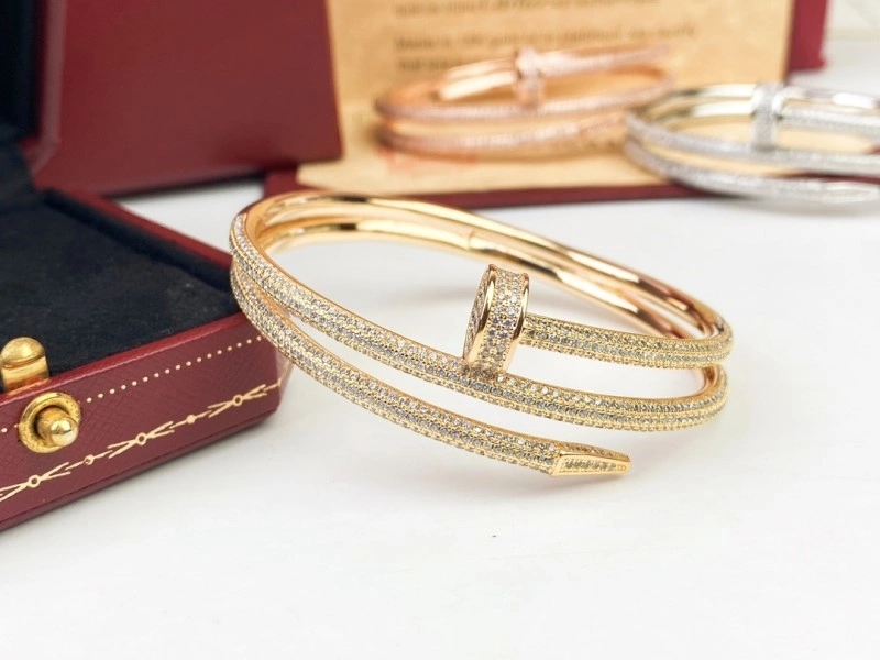 Vibrant Cartier Bracelets 217109
