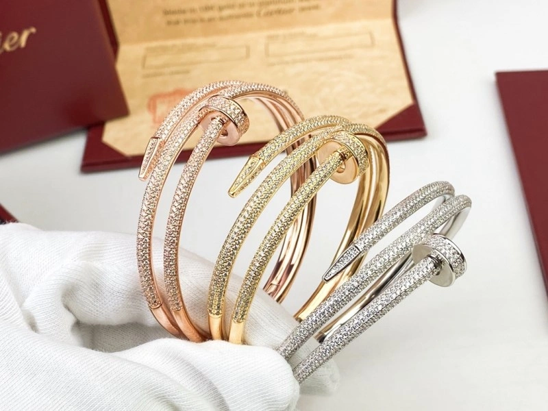 Cartier Bracelets EasyMatch 217111