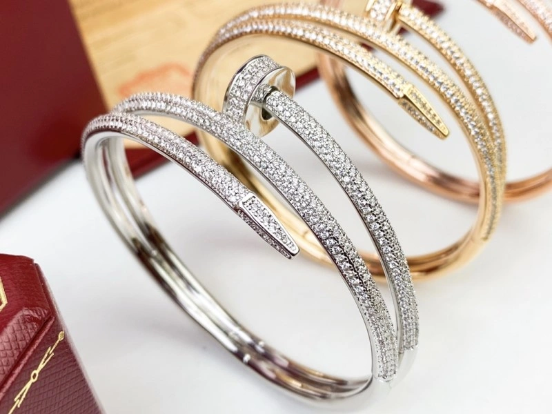 Cartier Bracelets EasyMatch 217111