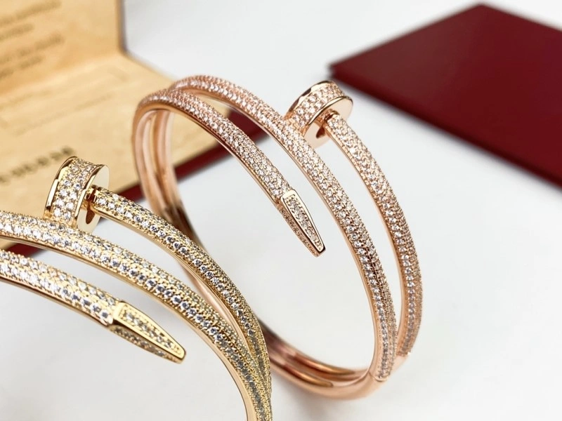 Cartier Bracelets EasyMatch 217111