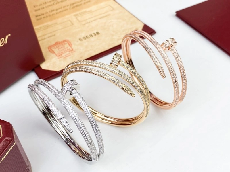 Cartier Bracelets EasyMatch 217111