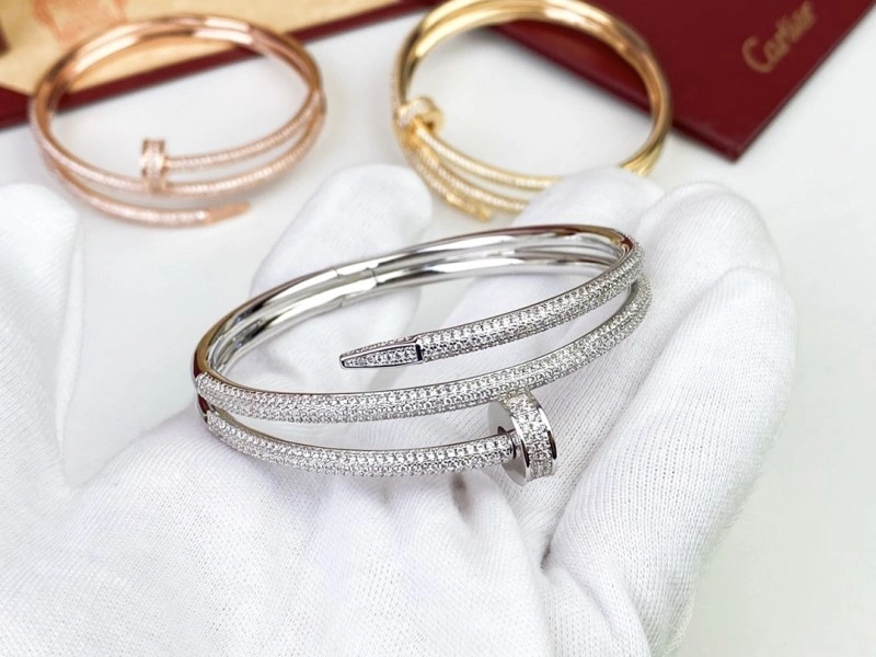 Cartier Bracelets EasyMatch 217111