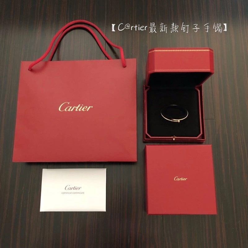 SoftTouch Cartier Bracelets 217112