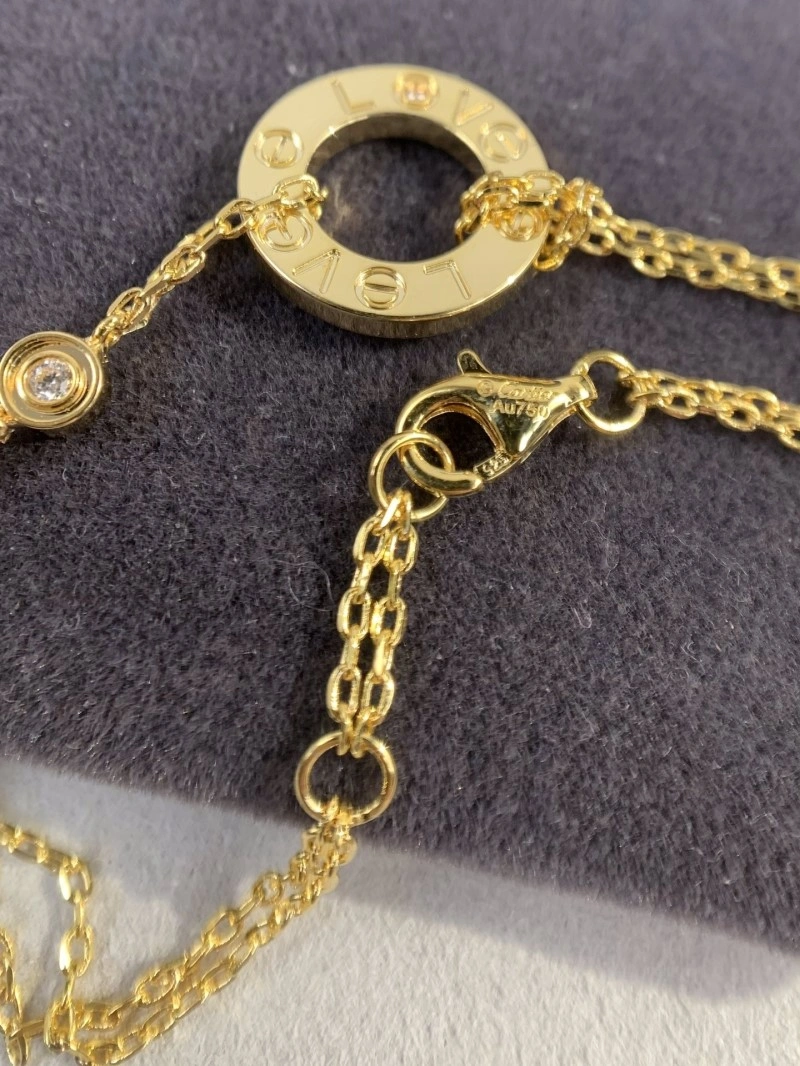 Cartier Bracelets SmartChoice 217041