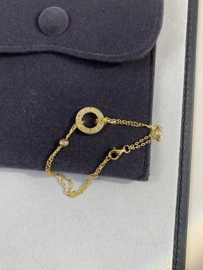 Cartier Bracelets SmartChoice 217041