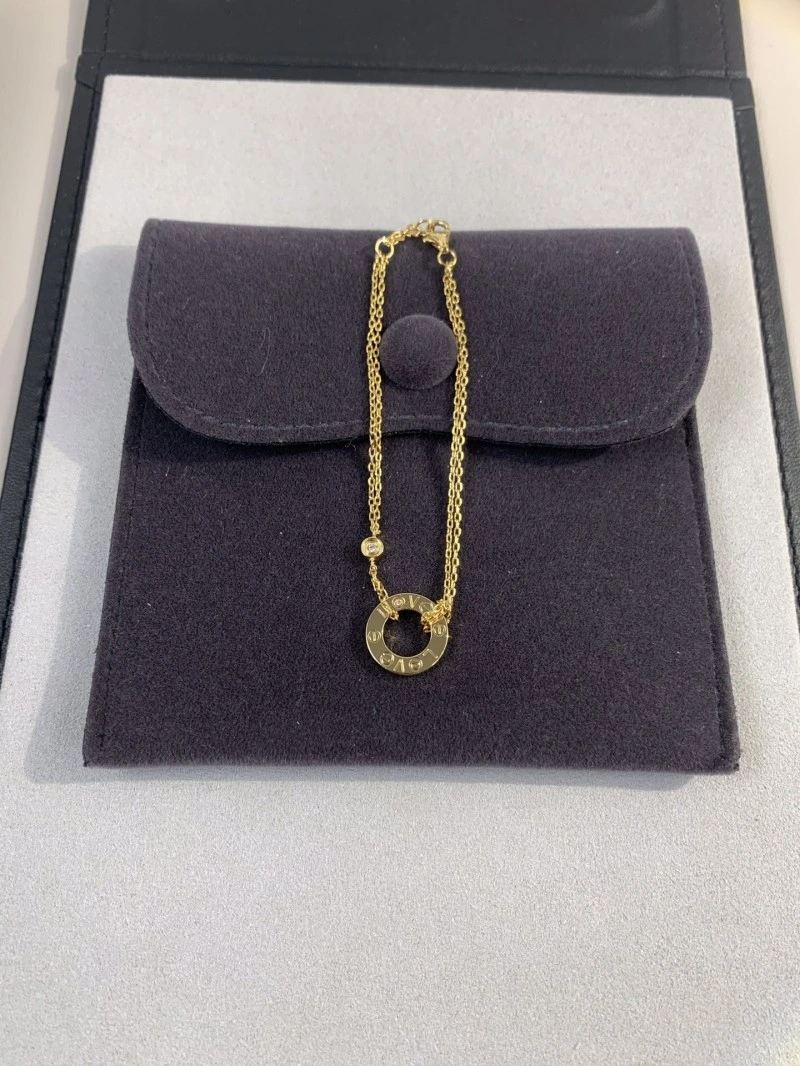 Cartier Bracelets SmartChoice 217041