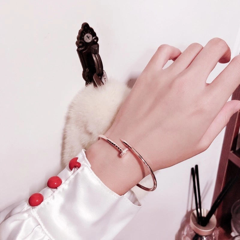 Functional Cartier Bracelets 217028