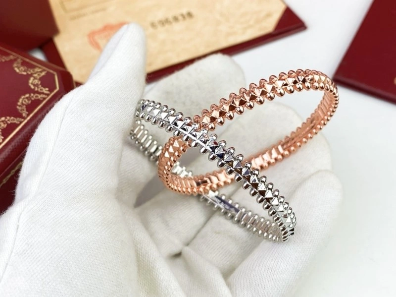 Neat Cartier Bracelets 217026