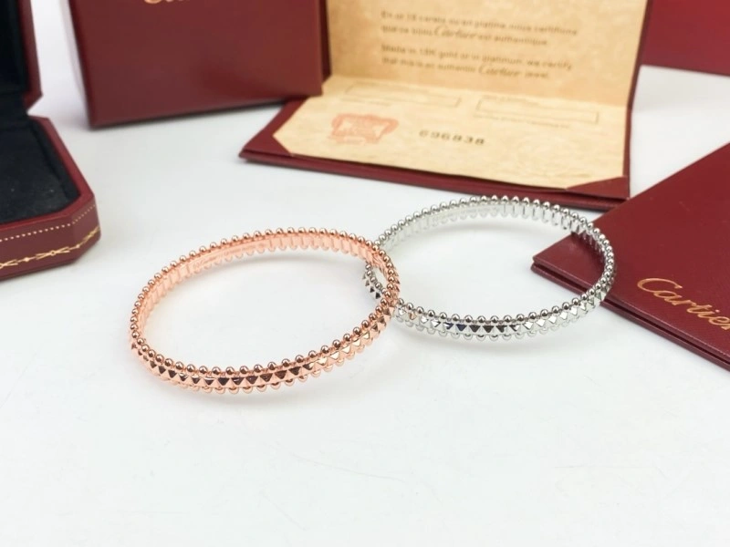 Neat Cartier Bracelets 217026