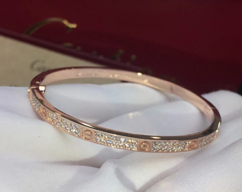 Upgraded Cartier Bracelets 217040