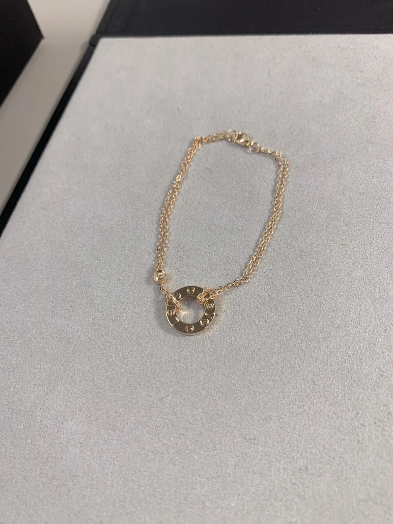 Cartier Bracelets FreshLook 217029