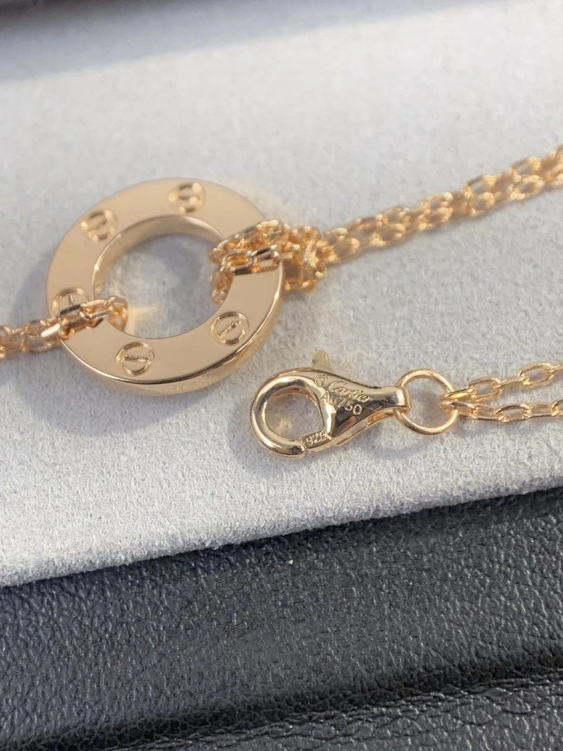 Cartier Bracelets FreshLook 217029
