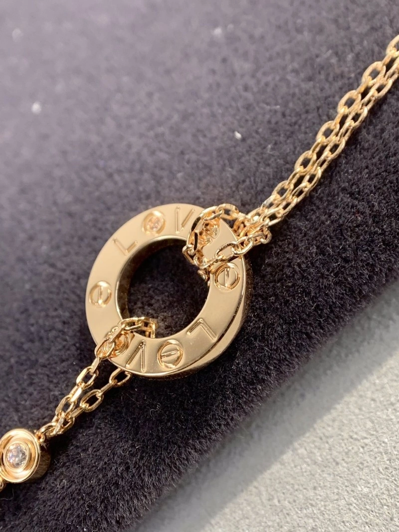 Cartier Bracelets FreshLook 217029