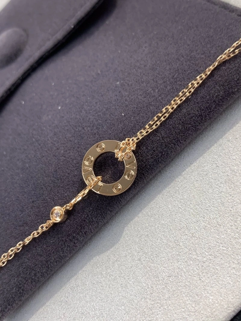 Cartier Bracelets FreshLook 217029