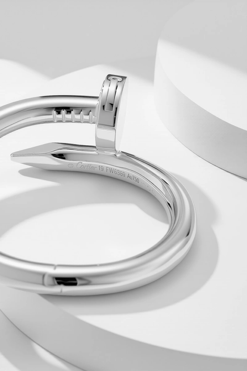Cartier Bracelets OdorResistant 217030