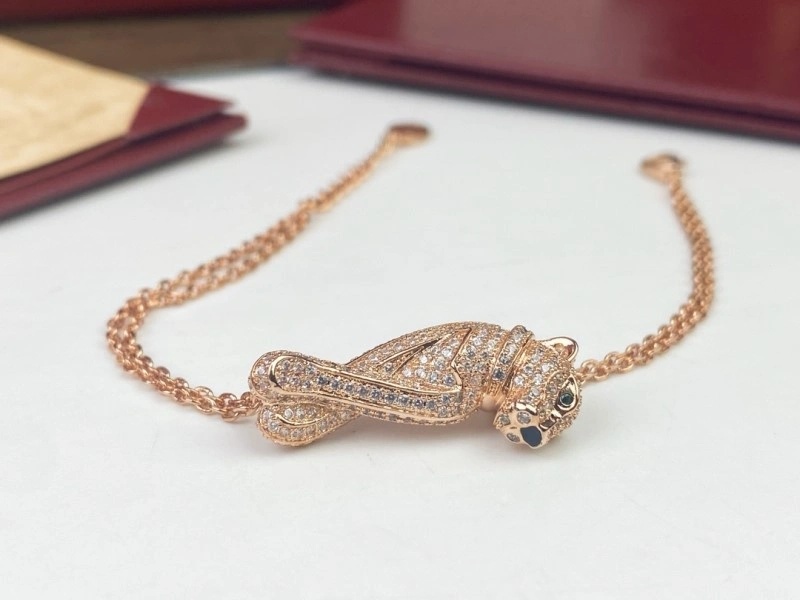 Comfortable Cartier Bracelets 217027