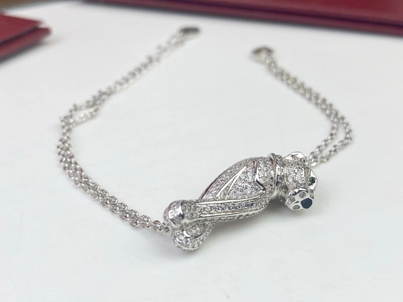 Comfortable Cartier Bracelets 217027