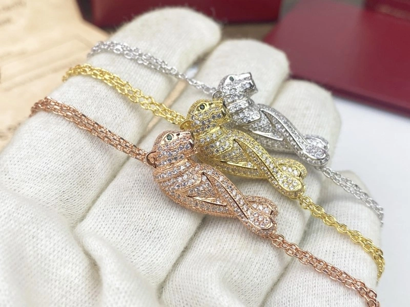 Comfortable Cartier Bracelets 217027