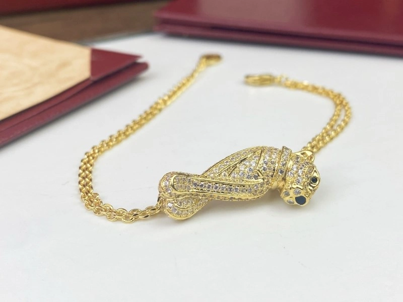 Comfortable Cartier Bracelets 217027
