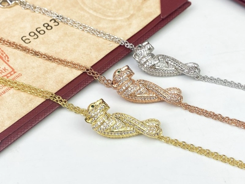 Comfortable Cartier Bracelets 217027