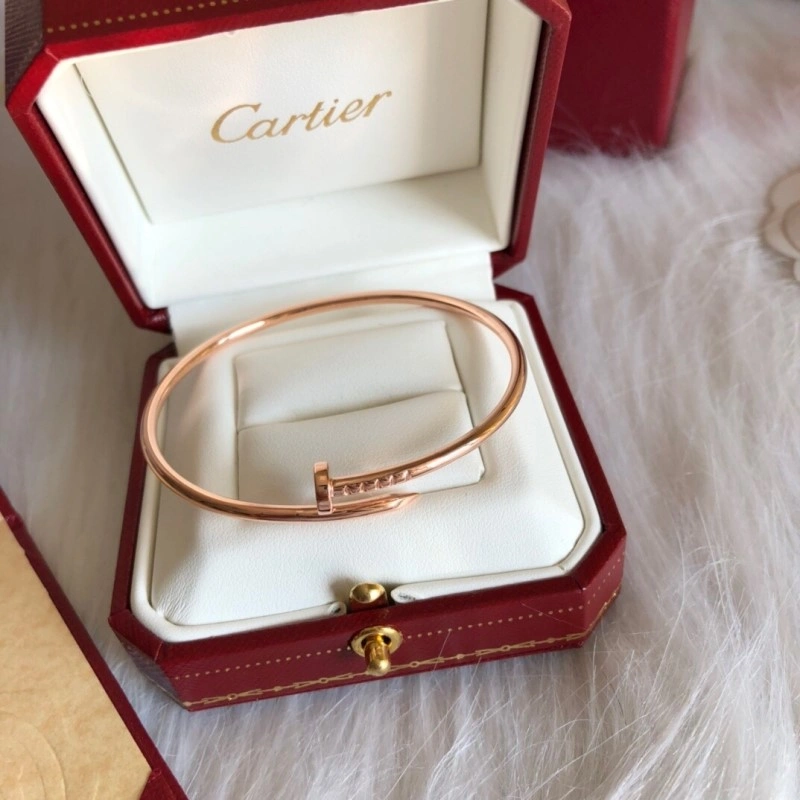 Cartier Bracelets Modern 217035