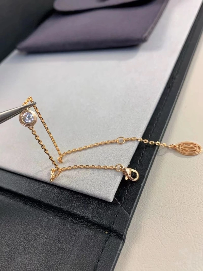 Affordable Cartier Bracelets 217037