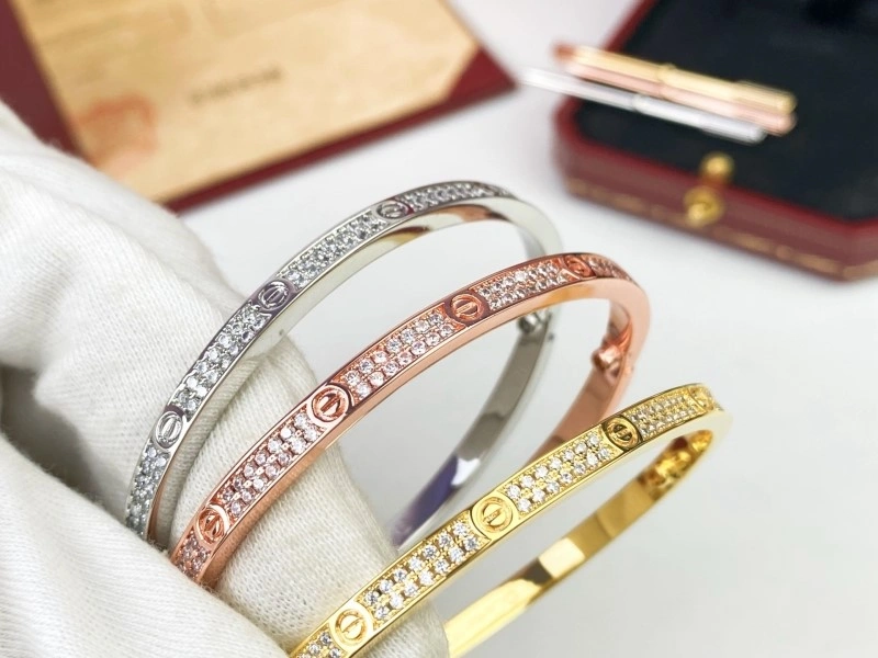 BestValue Cartier Bracelets 217025