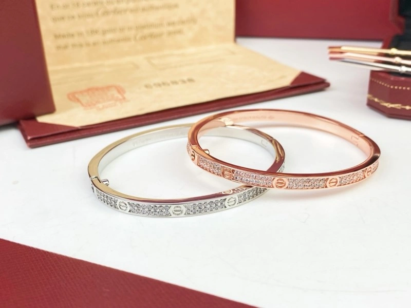 BestValue Cartier Bracelets 217025