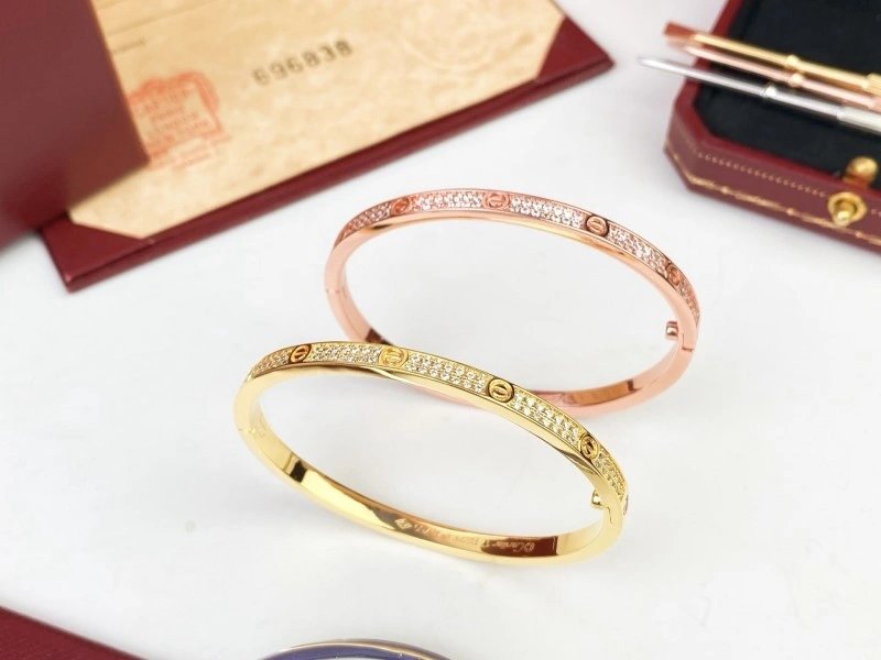 BestValue Cartier Bracelets 217025