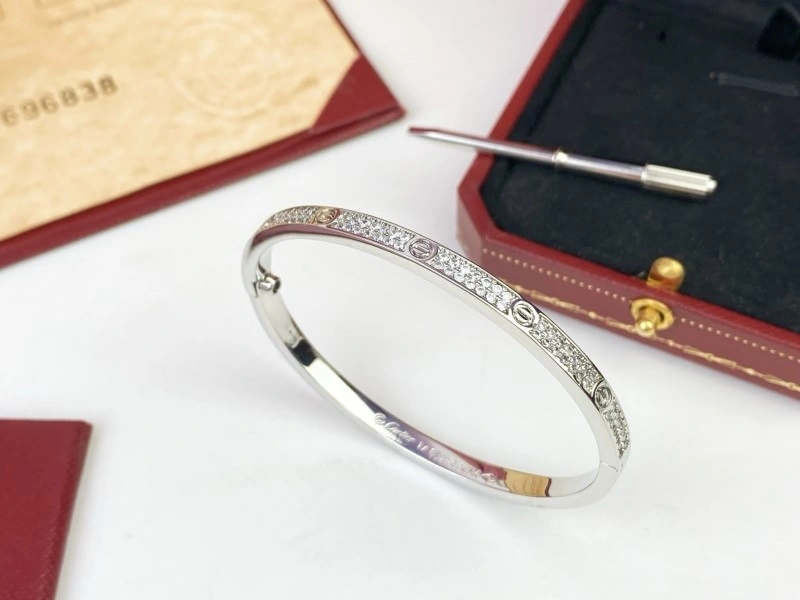 BestValue Cartier Bracelets 217025